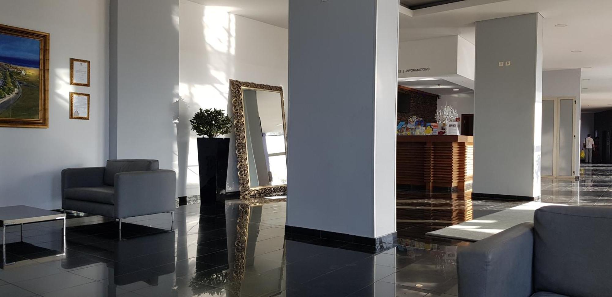 Breathtaking Coral Ocean View Apartment At Oa Portimão Esterno foto