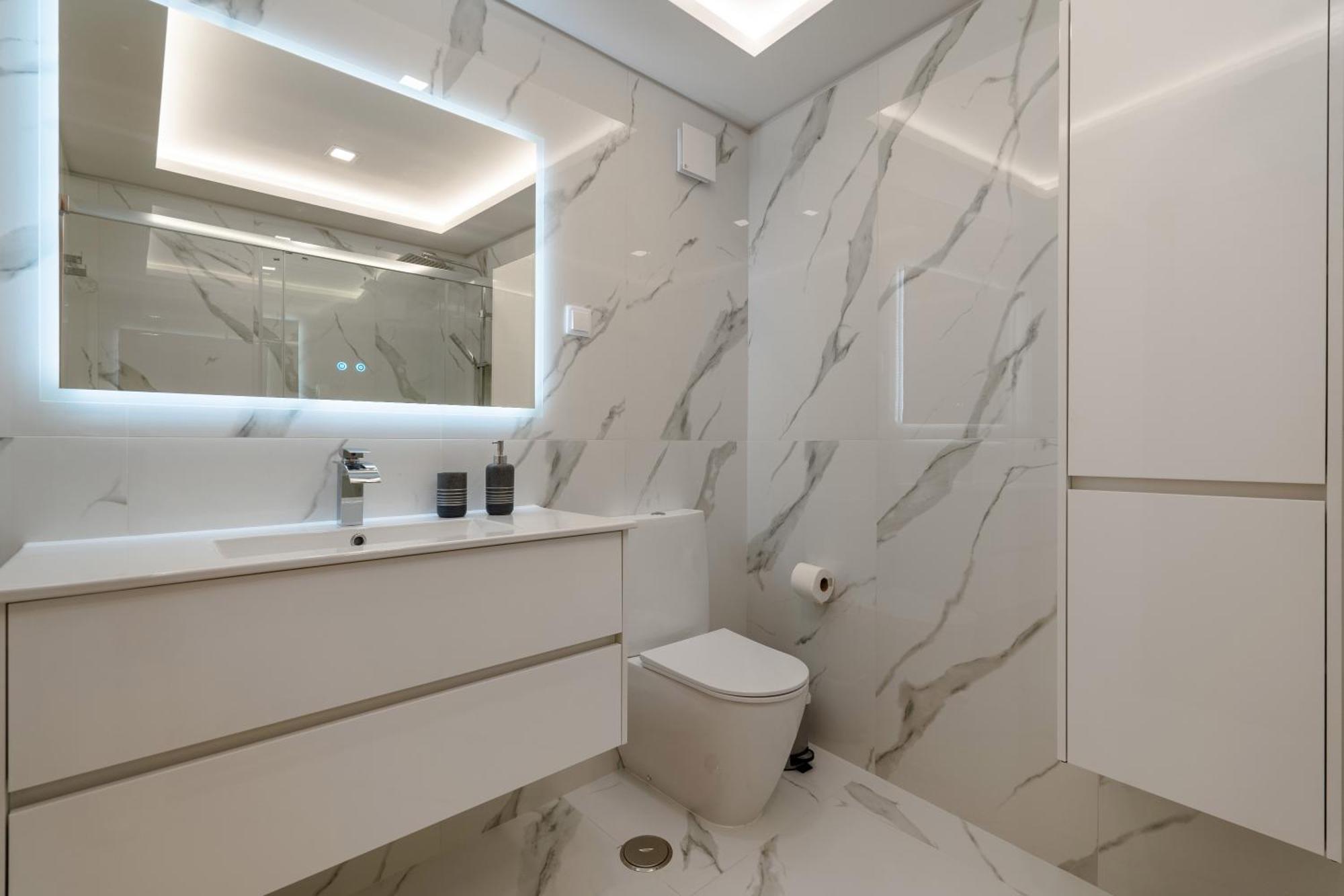 Breathtaking Coral Ocean View Apartment At Oa Portimão Esterno foto