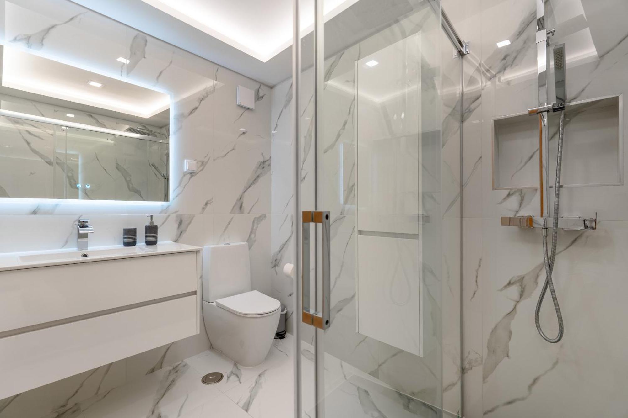 Breathtaking Coral Ocean View Apartment At Oa Portimão Esterno foto