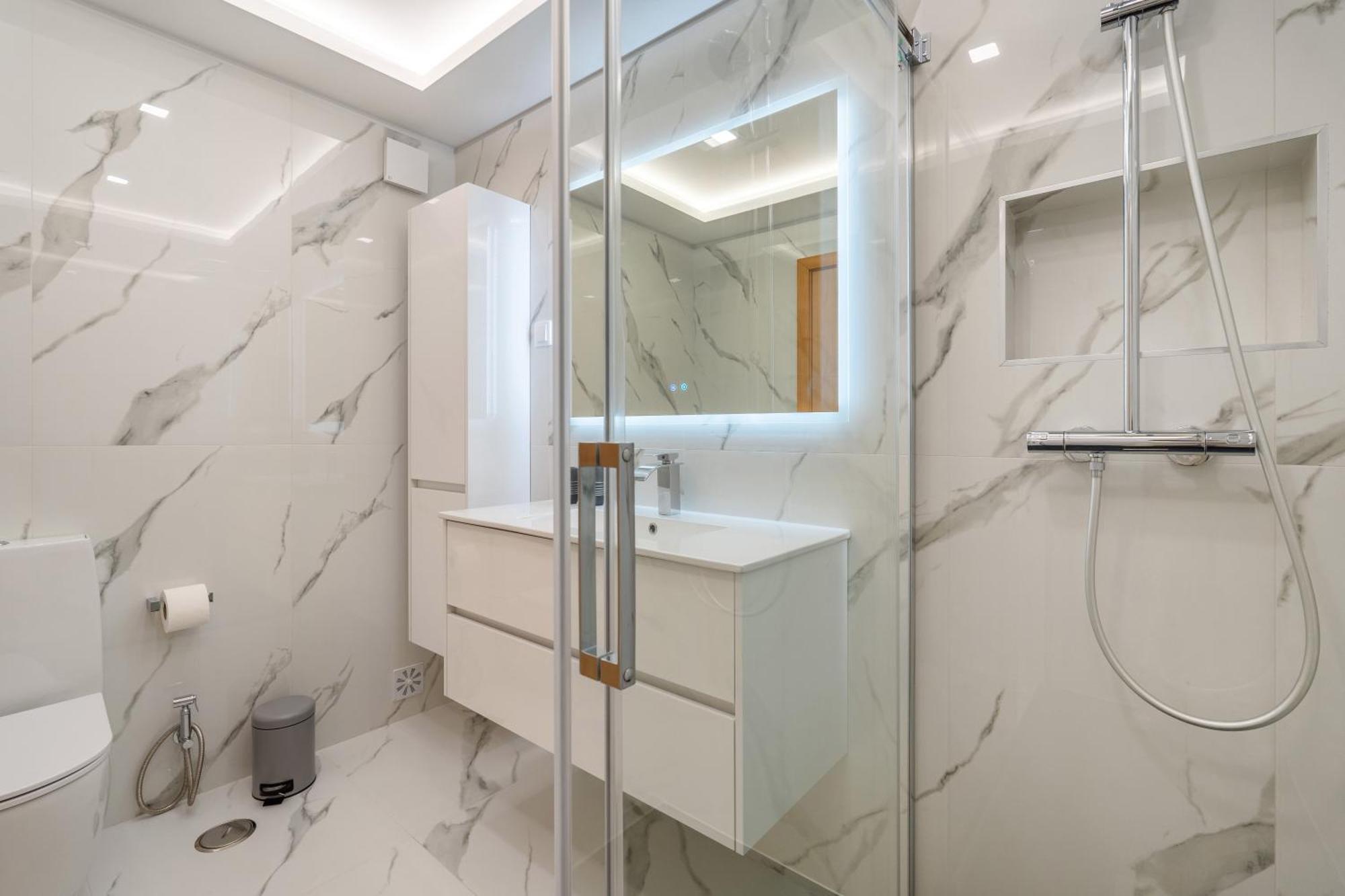 Breathtaking Coral Ocean View Apartment At Oa Portimão Esterno foto