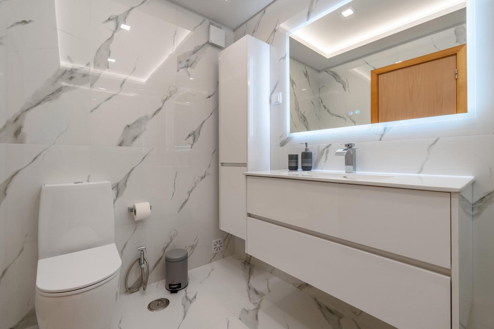 Breathtaking Coral Ocean View Apartment At Oa Portimão Esterno foto